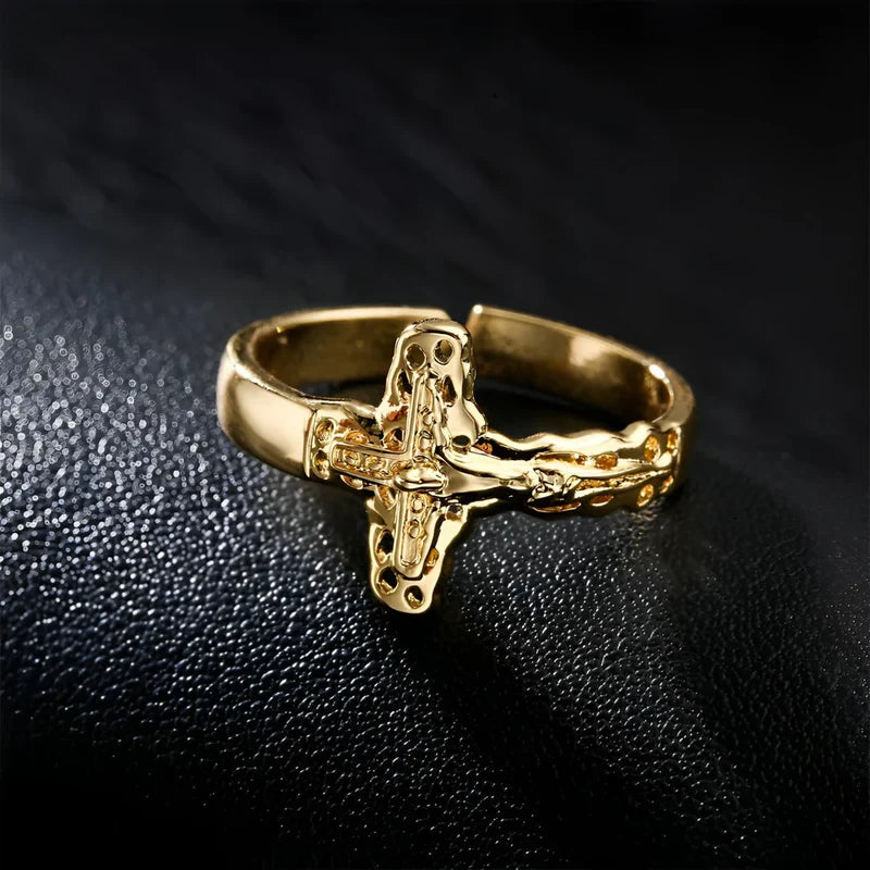 Ring_Cross_of_Christ_Gold