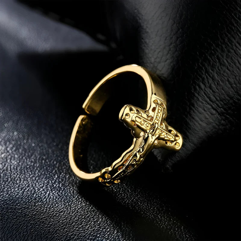 Ring_Cross_of_Christ_Gold