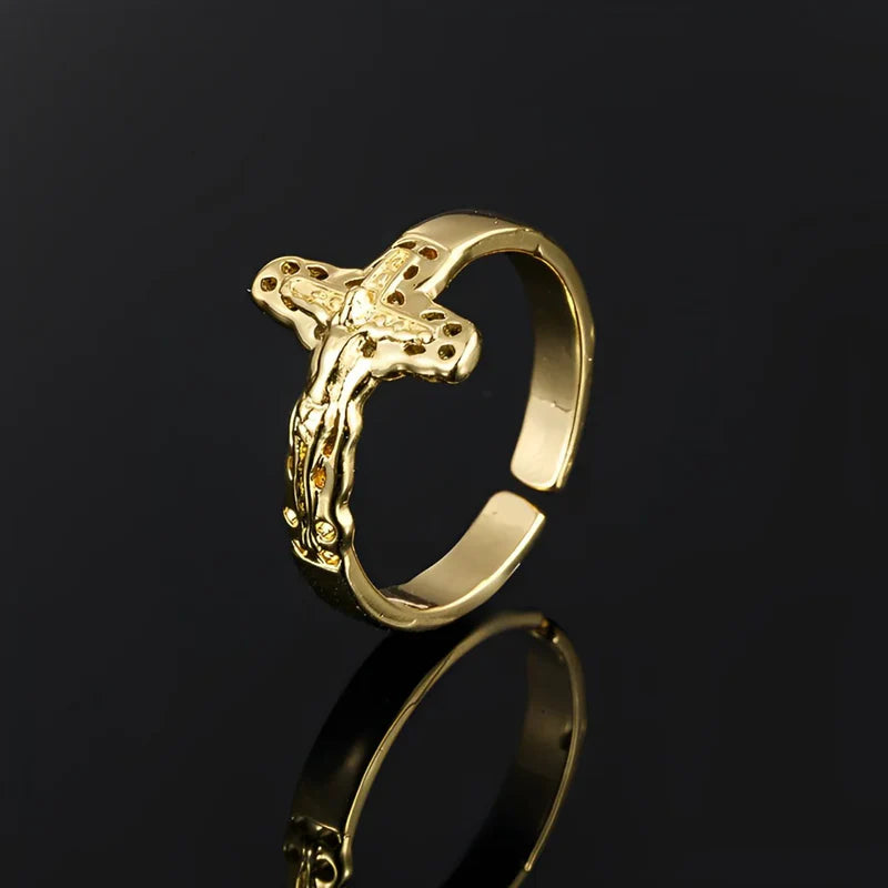 Ring_Cross_of_Christ_Gold