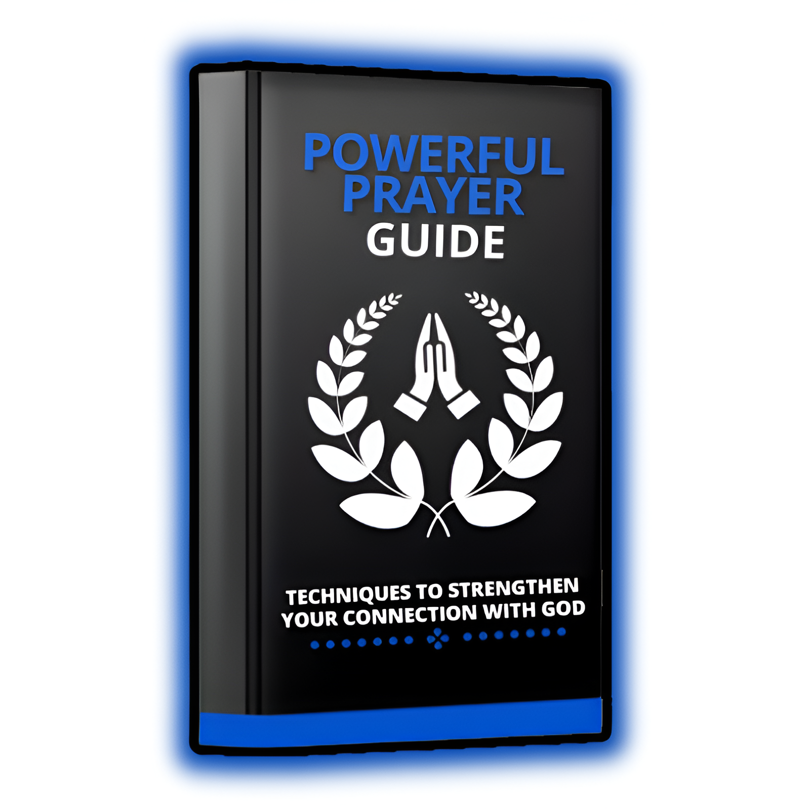 Guide Powerful Prayer